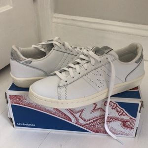 Unworn New Balance Sneakers from J. Crew